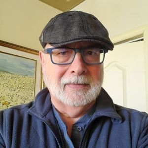 Meet your Posher, Marc